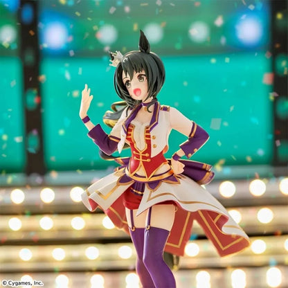 Umamusume Pretty Derby: Satono Crown - XStellar Prize Figure