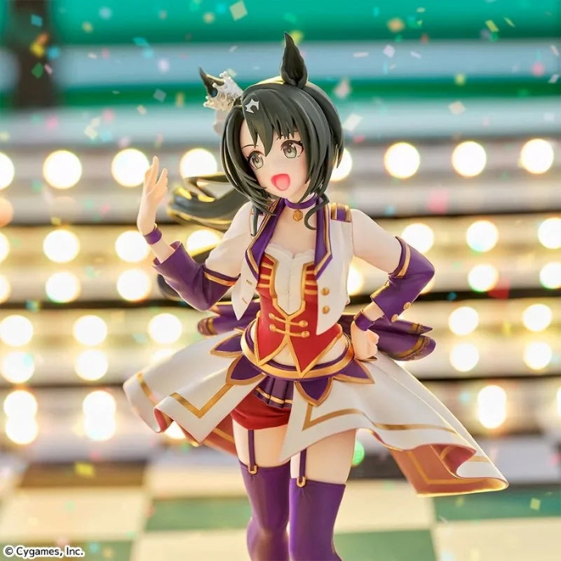Umamusume Pretty Derby: Satono Crown - XStellar Prize Figure