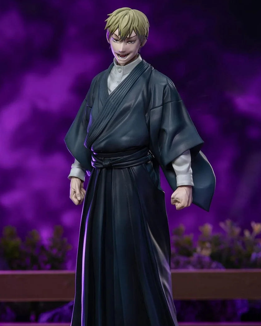 Jujutsu Kaisen: Culling Game - Naoya Zenin - XStellar Prize Figure