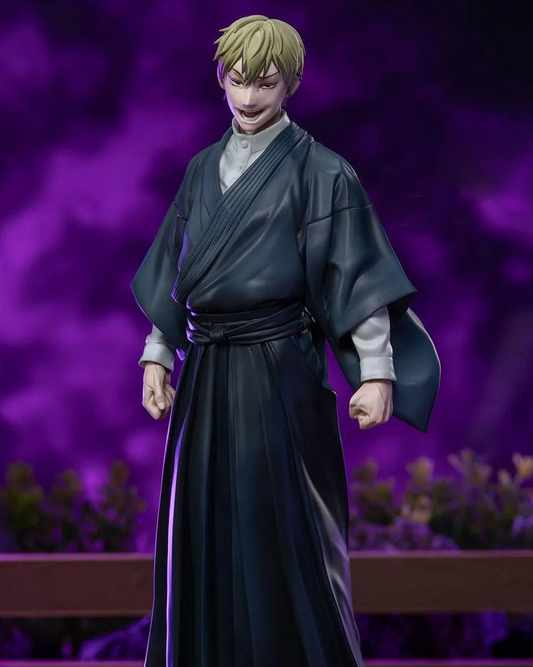 Jujutsu Kaisen: Culling Game - Naoya Zenin - XStellar Prize Figure