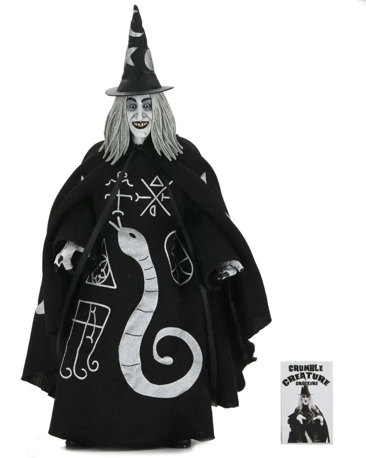The Munsters - Rob Zombie's Zombo - 8" Clothed Action Figure