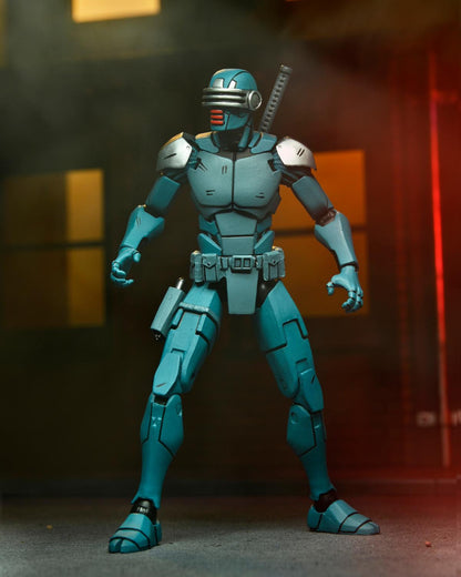 Teenage Mutant Ninja Turtles (The Last Ronin): Ultimate Synja Patrol Bot - 7 inch Scale Action Figure