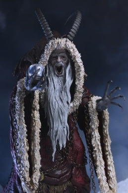 Krampus (2015): Ultimate Krampus - Action Figure - Videguy Collectibles