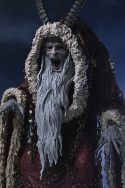 Krampus (2015): Ultimate Krampus - Action Figure - Videguy Collectibles