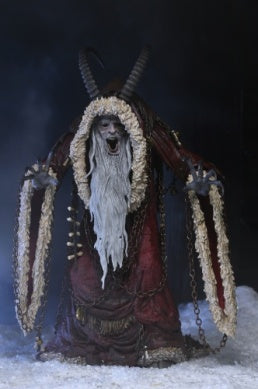 Krampus (2015): Ultimate Krampus - Action Figure - Videguy Collectibles