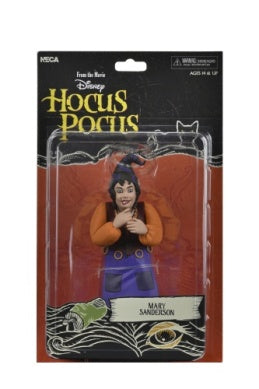 Hocus Pocus: Mary Sanderson - Toony Terrors Action Figure