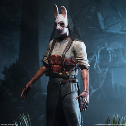 [Pre-Order] Dead by Daylight: Huntress - 7 Inch Scale Action Figure
