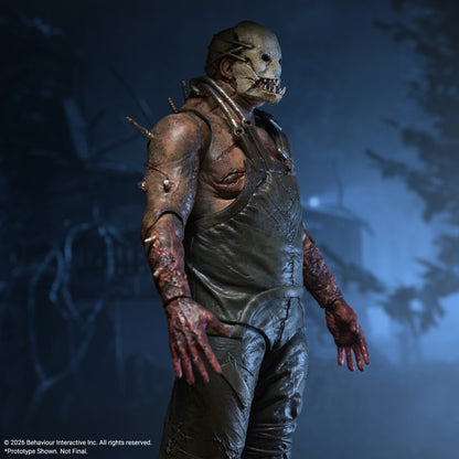 [Pre-Order] Dead by Daylight: Trapper - 7 Inch Scale Action Figure
