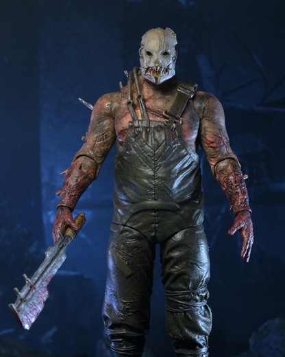 [Pre-Order] Dead by Daylight: Trapper - 7 Inch Scale Action Figure
