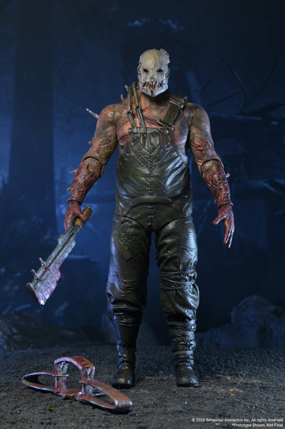 [Pre-Order] Dead by Daylight: Trapper - 7 Inch Scale Action Figure