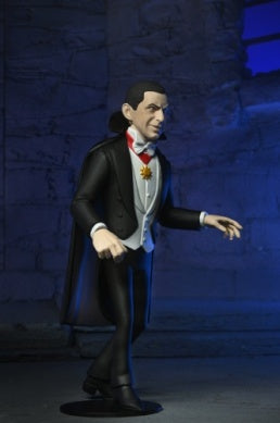 Universal Monsters: Dracula - Toony Terrors (Series 10) Action Figure