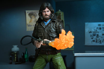 The Thing: Ultimate MacReady (Station Survival) - 7" Scale Action Figure