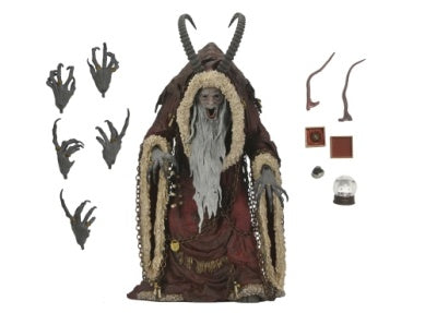 Krampus (2015): Ultimate Krampus - Action Figure - Videguy Collectibles