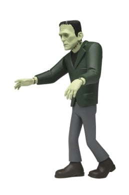 Universal Monsters: Frankenstein's Monster - Toony Terrors (Series 10) Action Figure