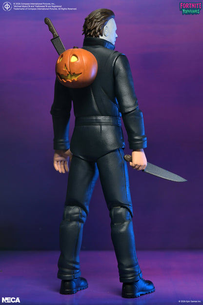 [Pre-Order] Fortnite x Halloween: Michael Myers - 7 Inch Scale Action Figure