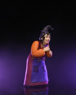 Hocus Pocus: Mary Sanderson - Toony Terrors Action Figure