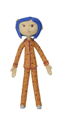 [Pre-Order] Coraline: Bendy Figure - Blind Bag - Videguy Collectibles