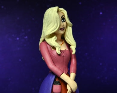 Hocus Pocus: Sarah Sanderson - Toony Terrors Action Figure