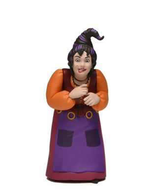 Hocus Pocus: Mary Sanderson - Toony Terrors Action Figure