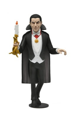 Universal Monsters: Dracula - Toony Terrors (Series 10) Action Figure