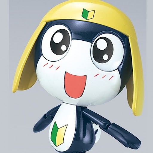 Keroro: Private Tamama - Model Kit