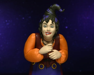 Hocus Pocus: Mary Sanderson - Toony Terrors Action Figure