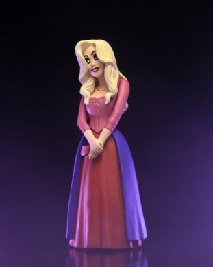 Hocus Pocus: Sarah Sanderson - Toony Terrors Action Figure