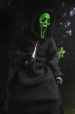 Ghost Face - Ultimate Ghost Face Returns 7" Scale Action Figure