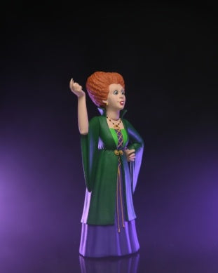 Hocus Pocus: Winifred Sanderson - Toony Terrors Action Figure