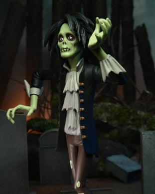 Hocus Pocus: Billy Butcherson - Toony Terrors Action Figure