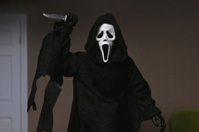 Ghost Face - Ultimate Ghost Face Returns 7" Scale Action Figure