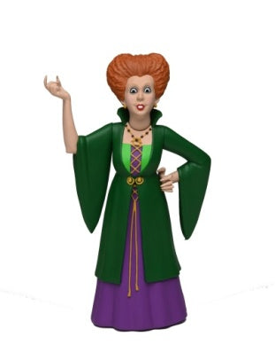 Hocus Pocus: Winifred Sanderson - Toony Terrors Action Figure