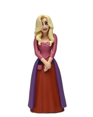 Hocus Pocus: Sarah Sanderson - Toony Terrors Action Figure