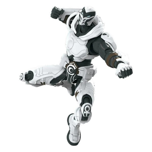 Marvel Rivals: Moon Knight Champion Class - Blokees Model Kit