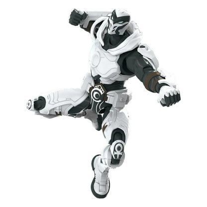 Marvel Rivals: Moon Knight Champion Class - Blokees Model Kit