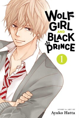 Wolf Girl and Black Prince Vol. 1 (Teen)