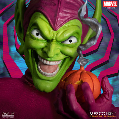 Green Goblin - One 12 Collective Action Figure