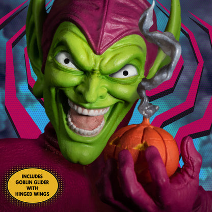 Green Goblin - One 12 Collective Action Figure