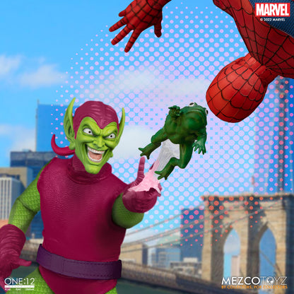 Green Goblin - One 12 Collective Action Figure