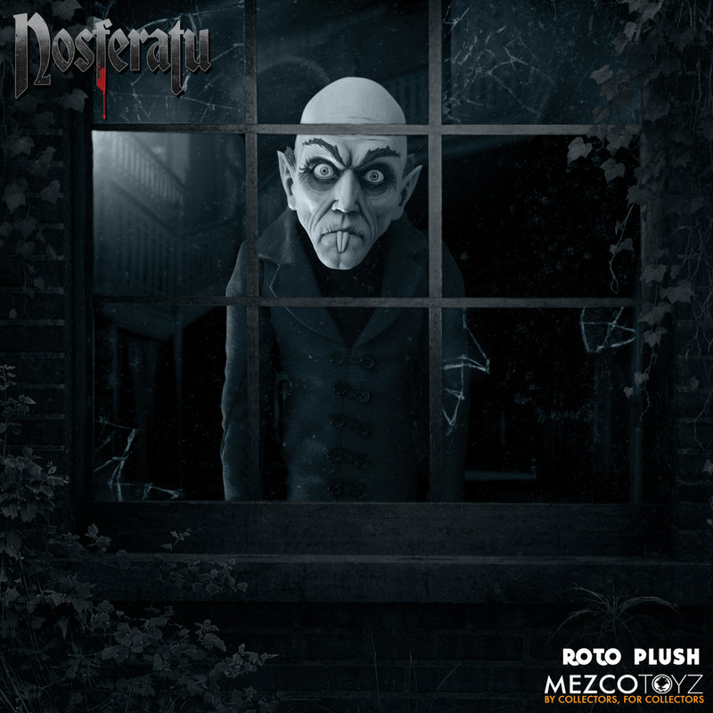[Pre-Order]Nosferatu (1992) - 18" MDS Roto Plush