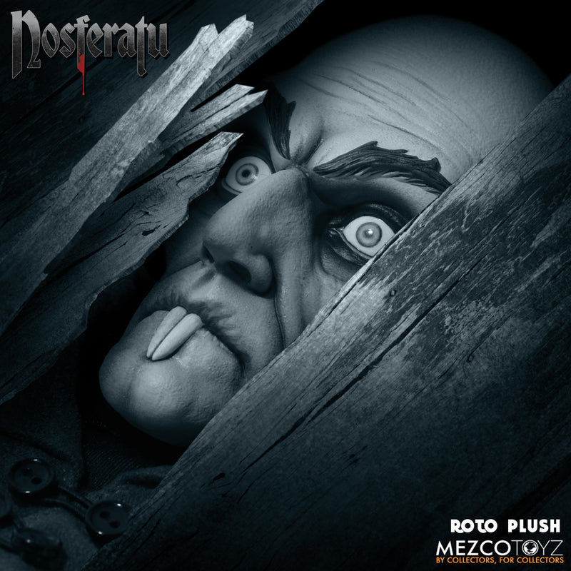 [Pre-Order]Nosferatu (1992) - 18" MDS Roto Plush