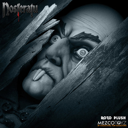 [Pre-Order]Nosferatu (1992) - 18" MDS Roto Plush