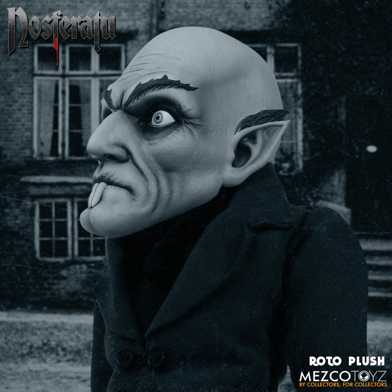 [Pre-Order]Nosferatu (1992) - 18" MDS Roto Plush