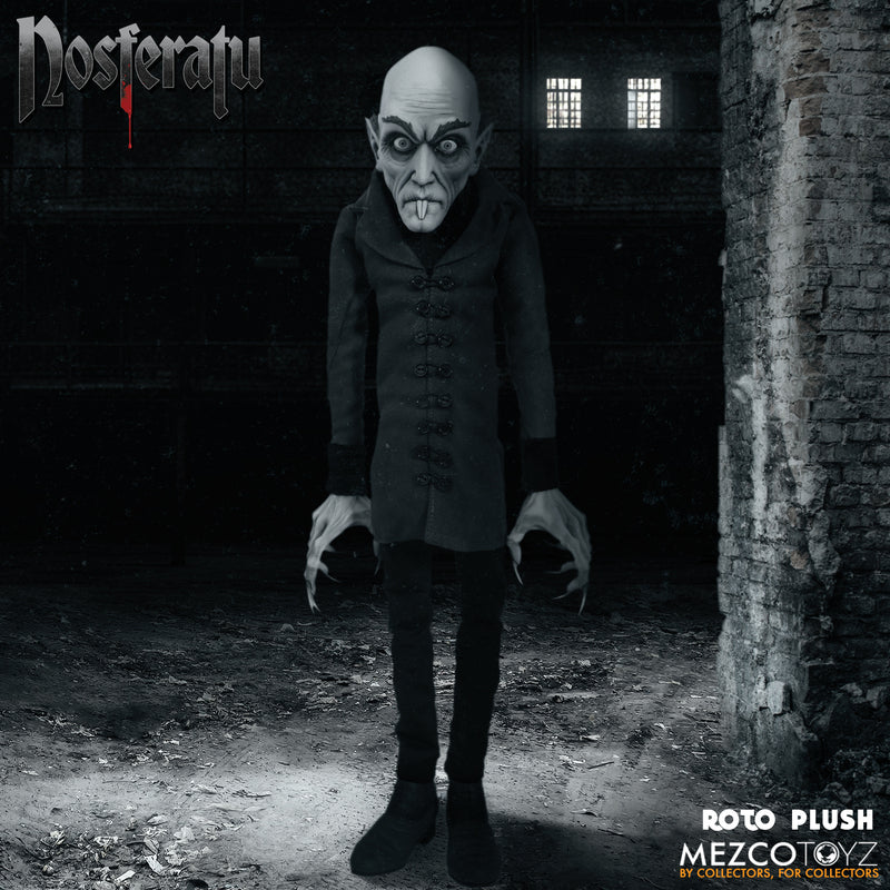 [Pre-Order]Nosferatu (1992) - 18" MDS Roto Plush