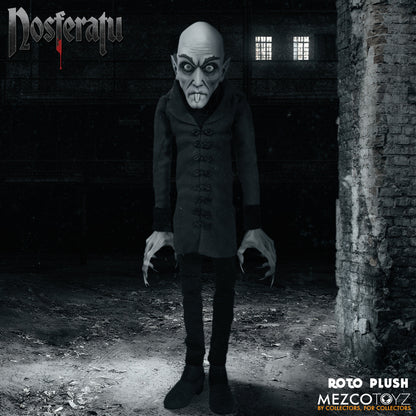 [Pre-Order]Nosferatu (1992) - 18" MDS Roto Plush