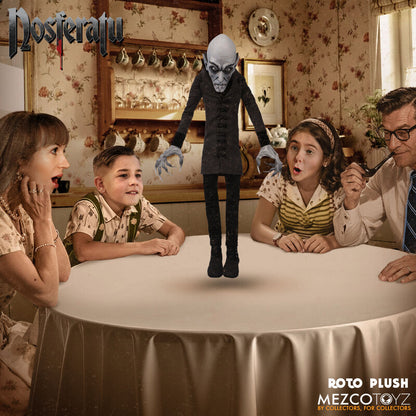 [Pre-Order]Nosferatu (1992) - 18" MDS Roto Plush