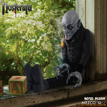 [Pre-Order]Nosferatu (1992) - 18" MDS Roto Plush