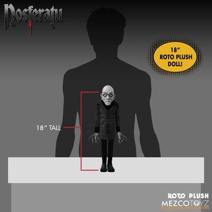 [Pre-Order]Nosferatu (1992) - 18" MDS Roto Plush