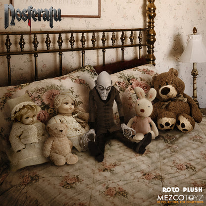 [Pre-Order]Nosferatu (1992) - 18" MDS Roto Plush