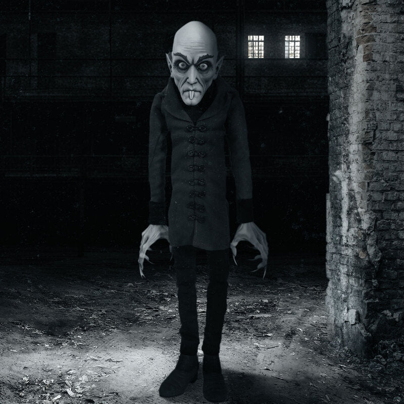 [Pre-Order]Nosferatu (1992) - 18" MDS Roto Plush